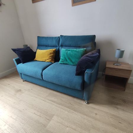 Castaline Appartement Saint-Cast-le-Guildo Buitenkant foto
