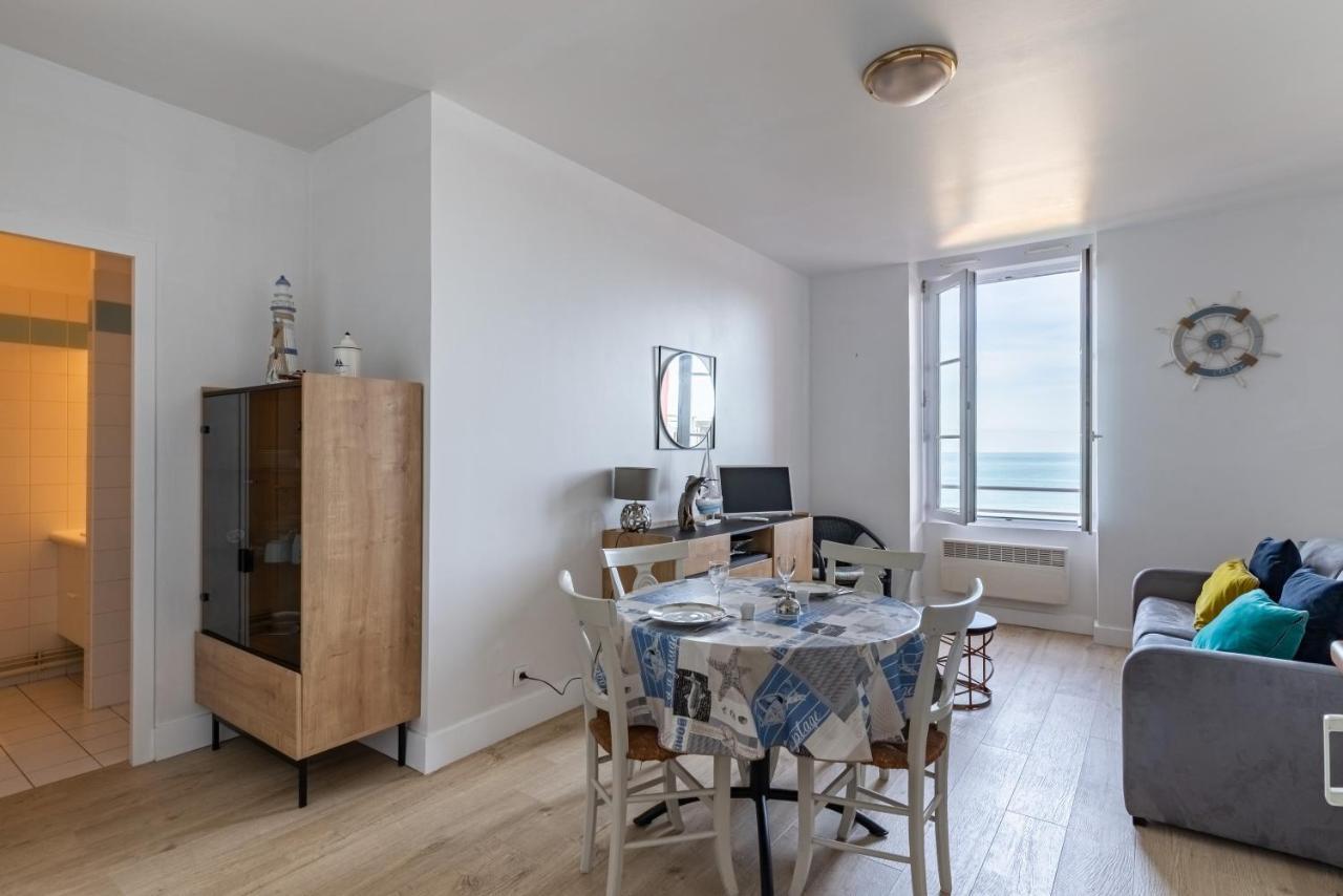 Castaline Appartement Saint-Cast-le-Guildo Buitenkant foto